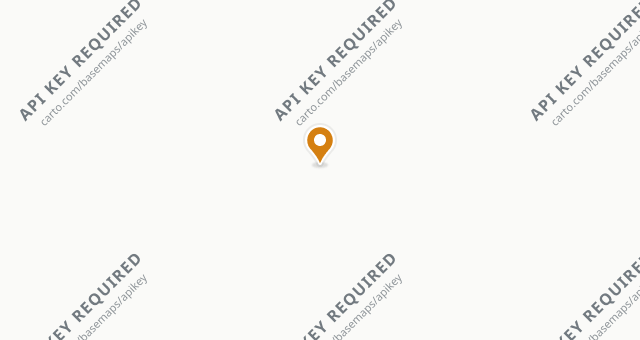 Map showing Figaro Ristorante