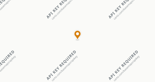Map showing Restaurant finesse