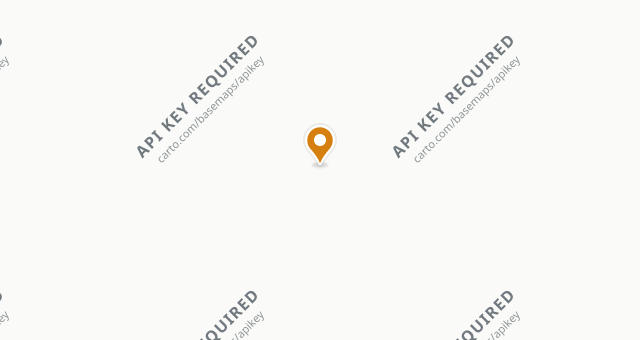 Map showing Plateau Fine Dining