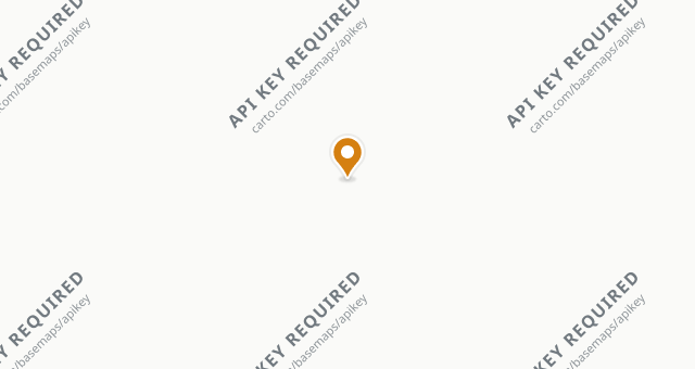 Map showing Nao