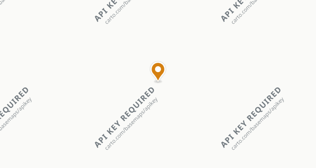 Map showing Bake Shop