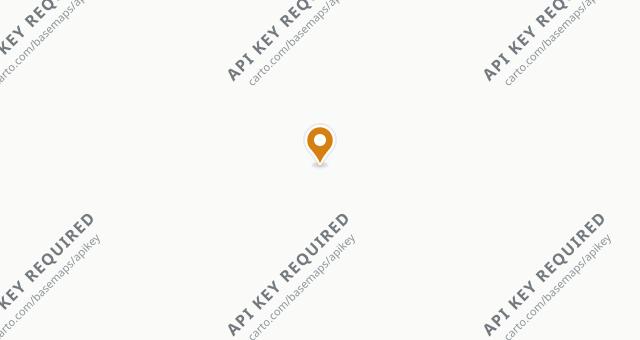 Map showing Charlotte Restaurant & Lounge