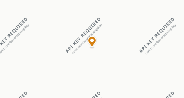 Map showing The Surprise