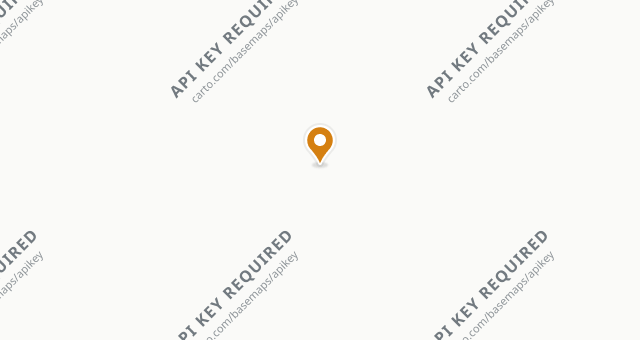 Map showing Nevo