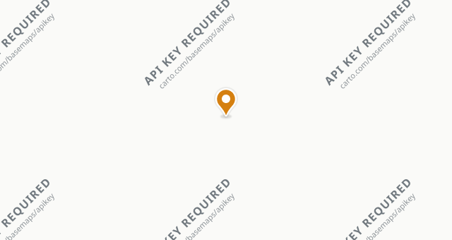 Map showing Da Tonino
