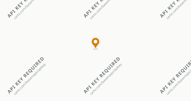 Map showing The Restaurant at Hotel Bel-Air
