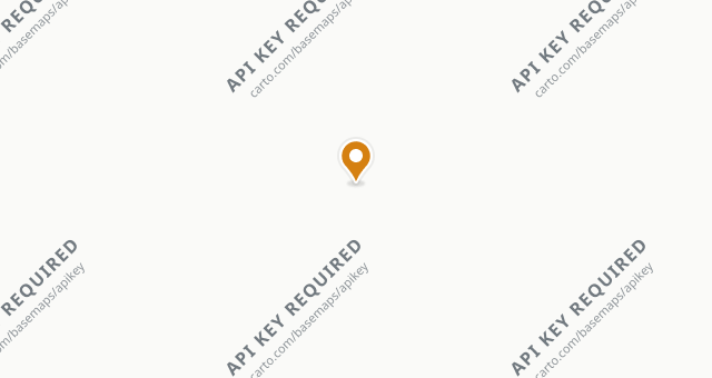 Map showing Tante Kee
