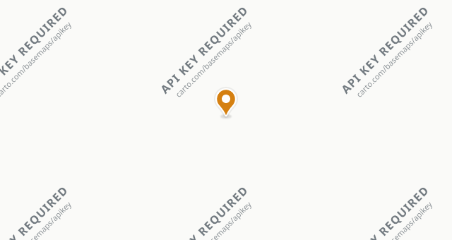 Map showing Restaurant Poisson