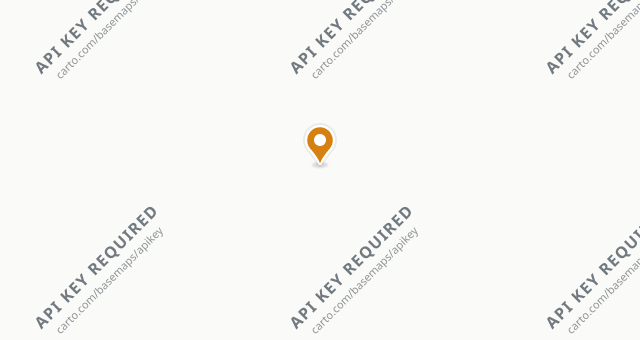 Map showing Giant