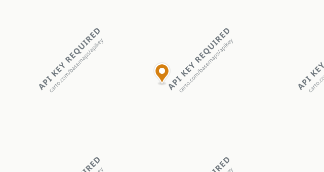 Map showing Capet