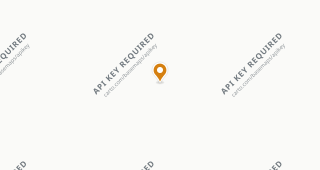 Map showing The Pines Modern Steakhouse