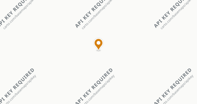 Map showing Restaurant Campus