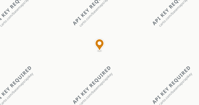 Map showing Marilena Cafe & Raw Bar