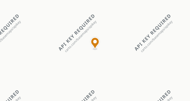 Map showing Danieli