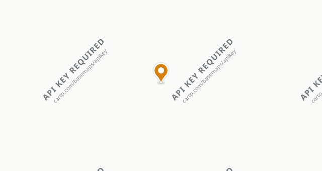 Map showing Marco Bottega Ristorante