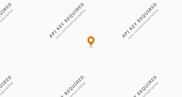 Map showing Ninja