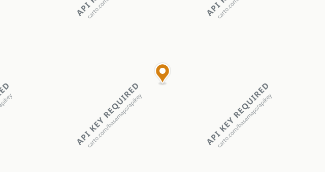 Map showing Peter Luger