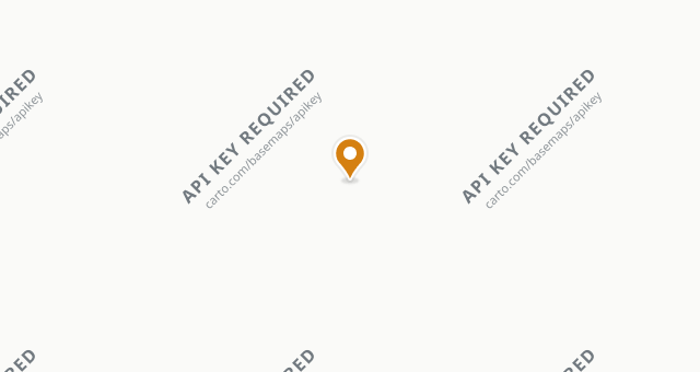 Map showing Eddie Merlot's