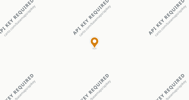 Map showing Decant