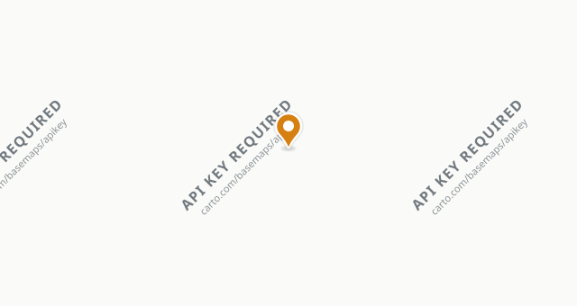 Map showing Hely