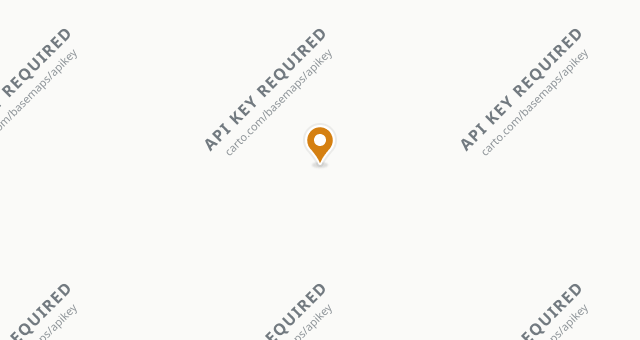 Map showing Minerva