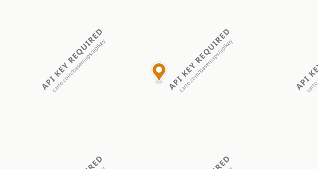 Map showing Hyatt Place Taghazout Bay