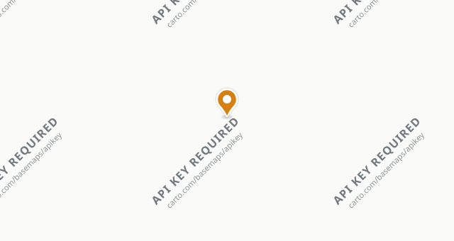 Map showing Sasso Restaurant &amp; Bar