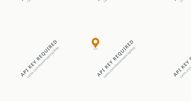 Map showing The Counter