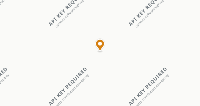 Map showing Grand Cru Restaurant