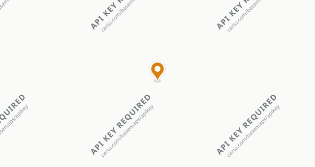 Map showing ZeitGeist Restaurant