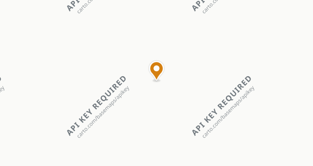 Map showing Restaurant Heising
