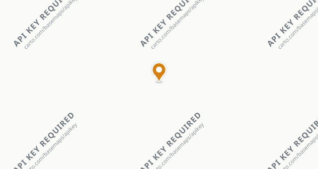 Map showing Brut