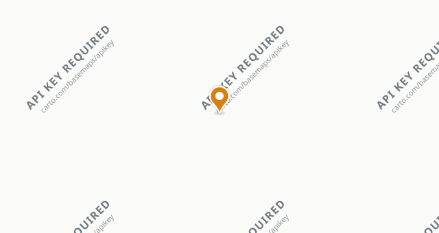 Map showing La Place de Mougins