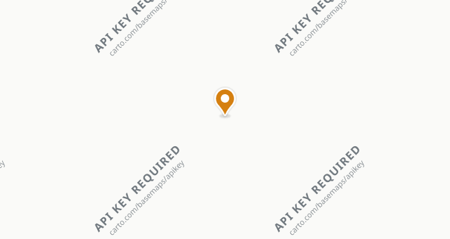 Map showing Bayberry