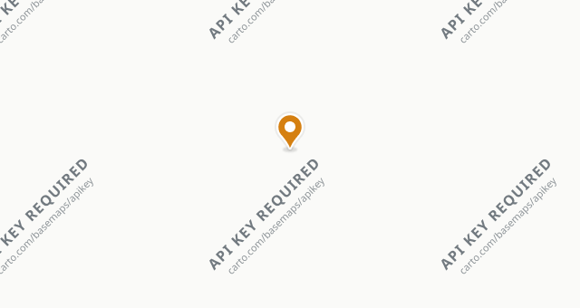 Map showing Il Baretto