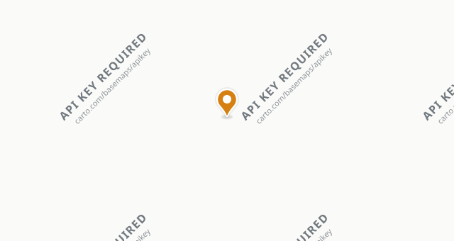 Map showing Ciao