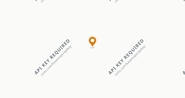 Map showing Syndeo Restaurant
