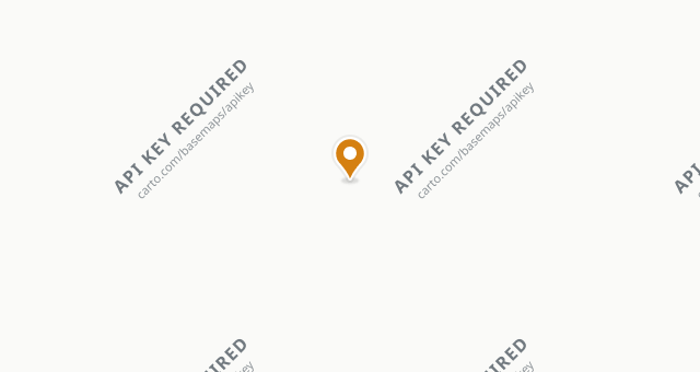 Map showing Trattoria dall'Antonia