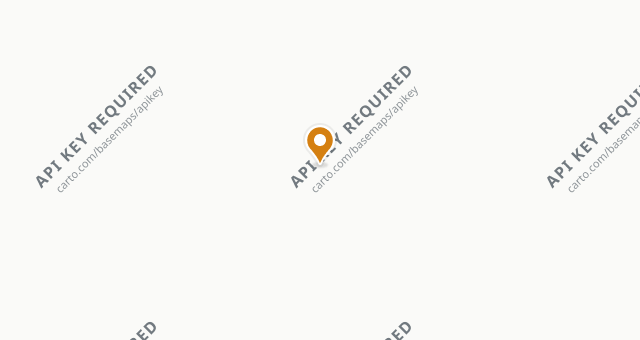 Map showing Ferraro's Ristorante Las Vegas