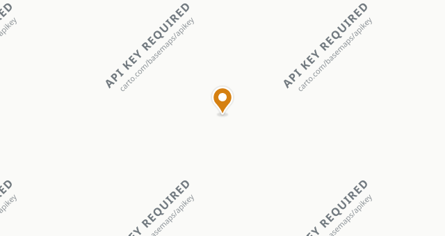 Map showing Lulu le Bistrot
