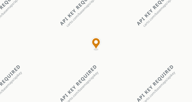 Map showing Alma