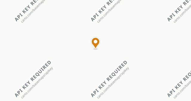Map showing Casa D'Angelo