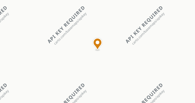 Map showing Bar Kar