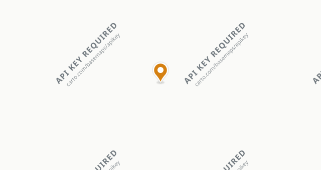 Map showing STK Orlando