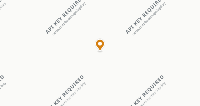 Map showing My Fucking Restaurant