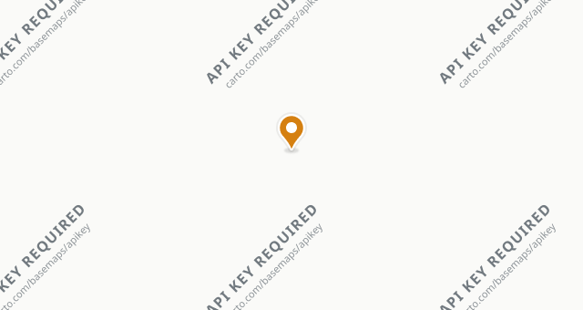 Map showing Terra Nostra Ristorante
