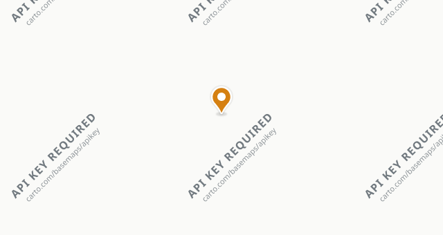 Map showing Alla Pace