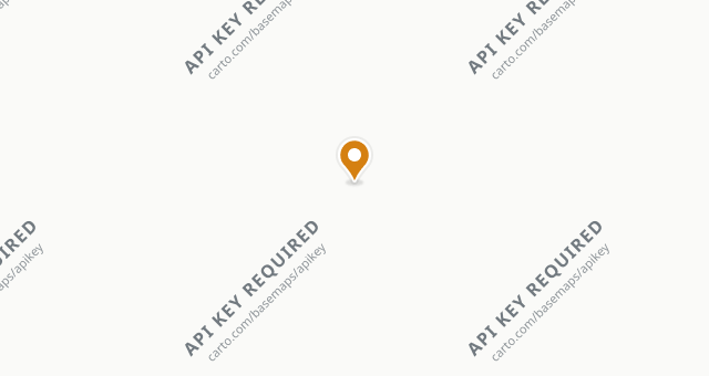 Map showing da Gama Canteen