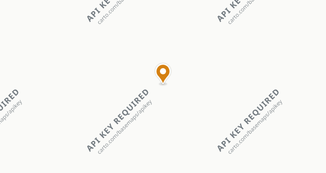 Map showing Runner & Stone