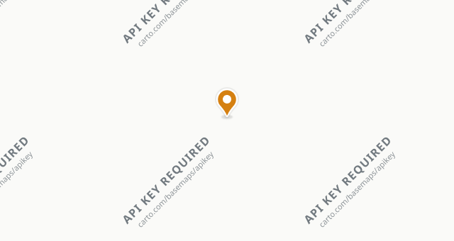 Map showing Comi 107